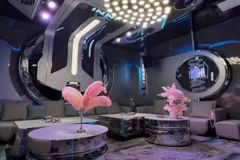 葫芦岛好的夜场KTV招聘,宿舍环境好